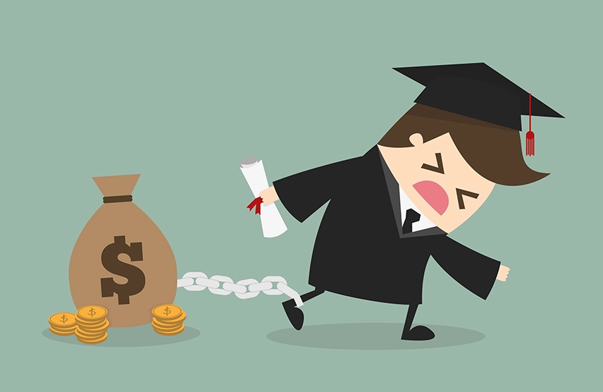 Why Young Doctors Should Prioritize Investing over Debt Repayment