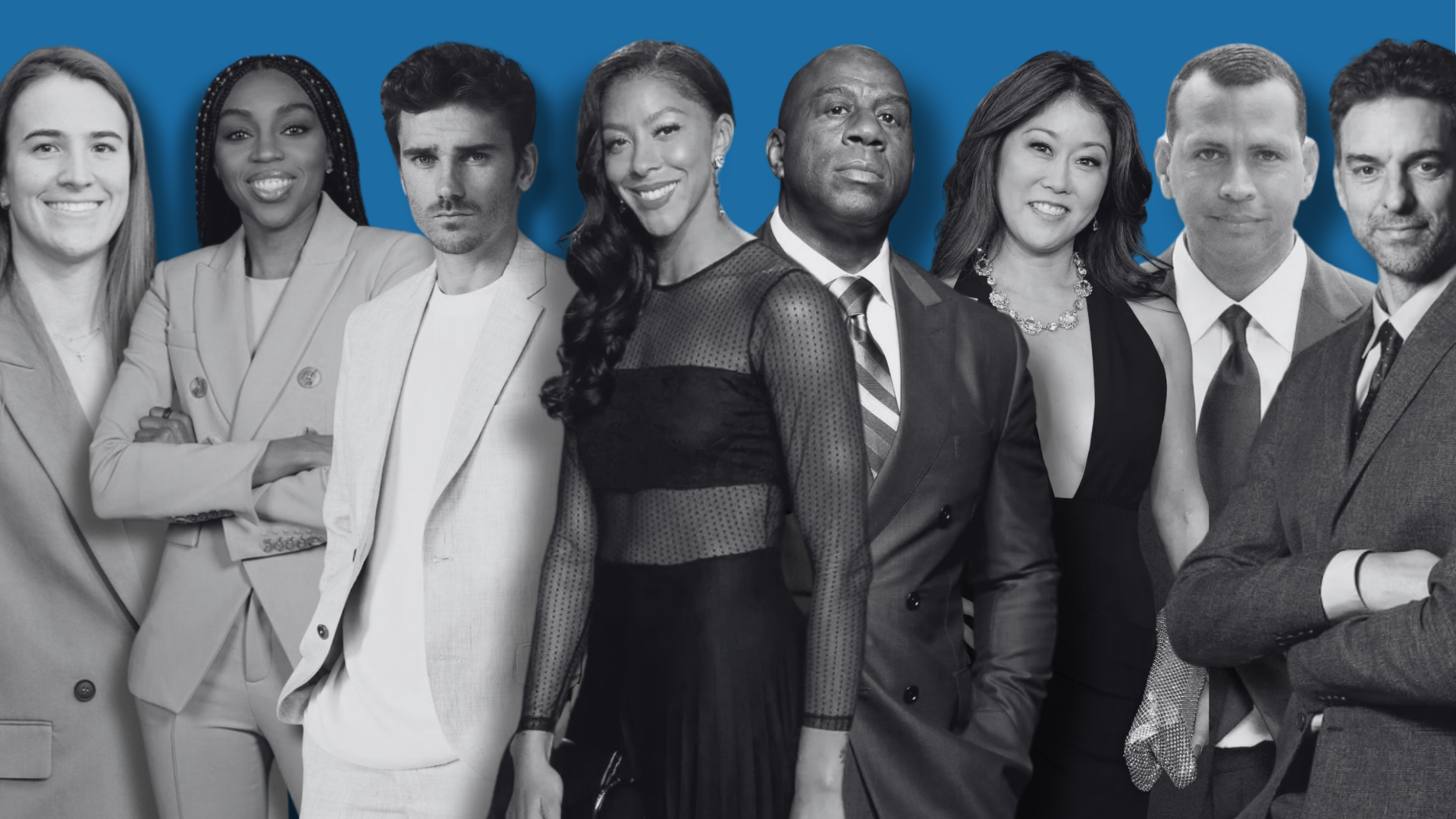 Athletes and Search Funds: A Match Made in Investment Heaven