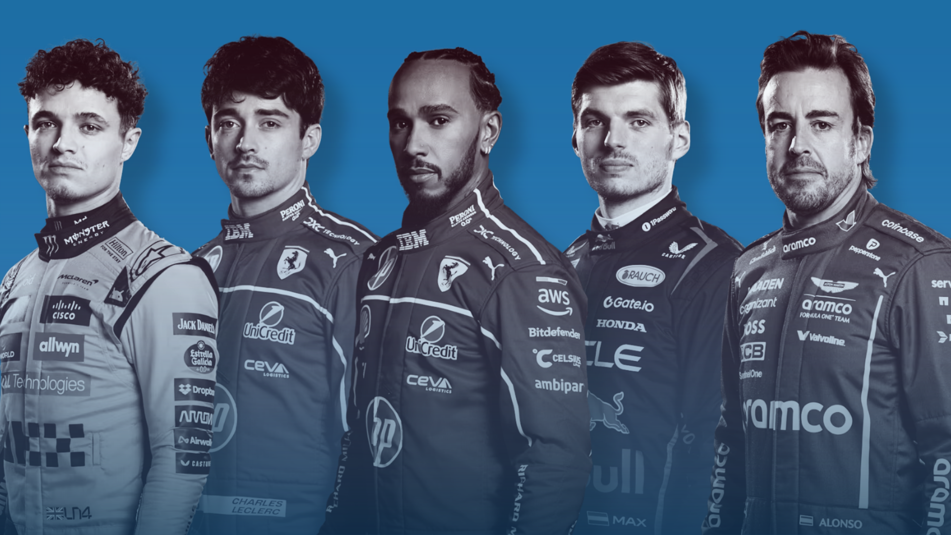 Gestionando Patrimonios a 300 km/h: Lo que la F1 nos enseñaa sobre los portafolios de alto rendimiento