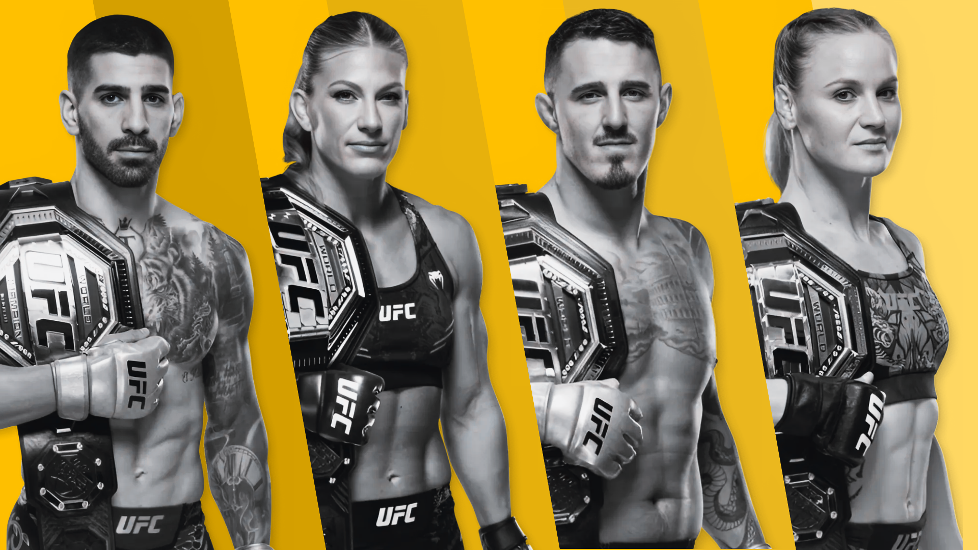 Life After the Octagon: Strategic Wealth Building for UFC Fighters