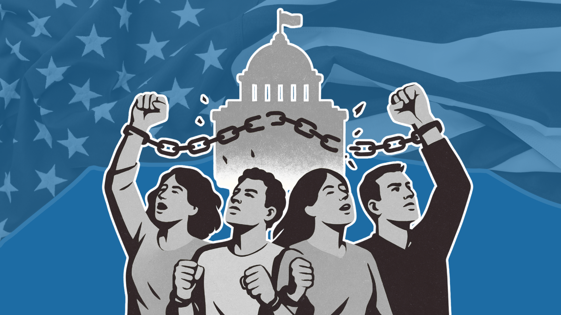 America Badly Needs Deregulation