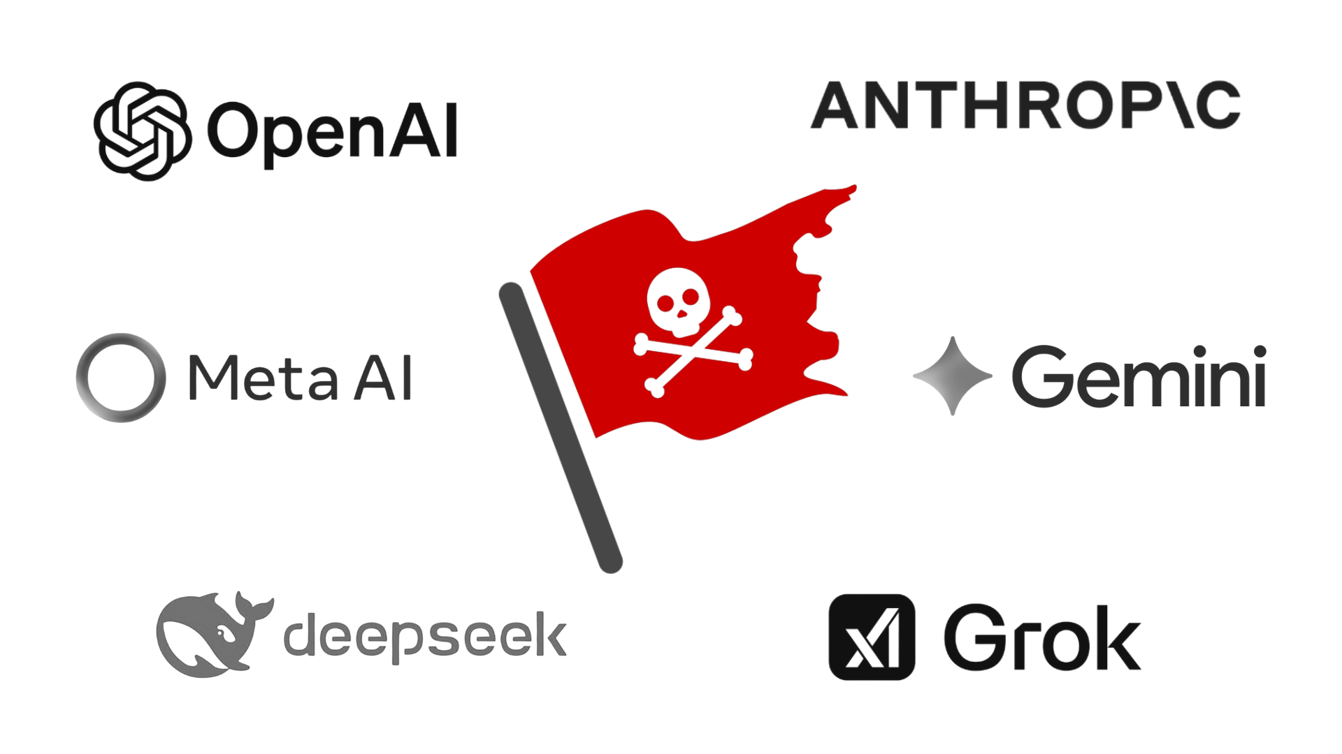 AI’s Pirate-Now, Pay Later Strategy