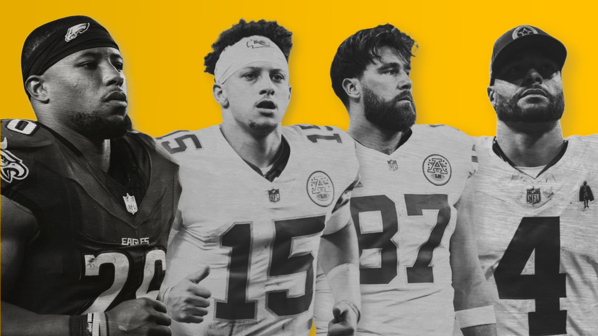 Short Careers, Long Retirements: The Financial Reality of the NFL