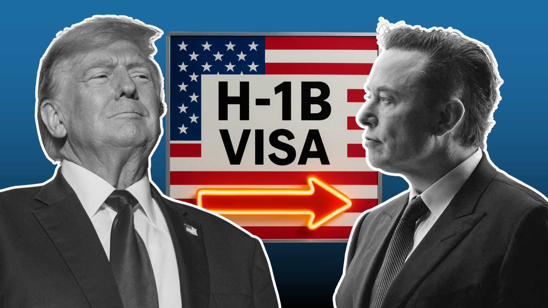 After Weeks of Turmoil, Trump Might Have Actually Fixed the H-1B