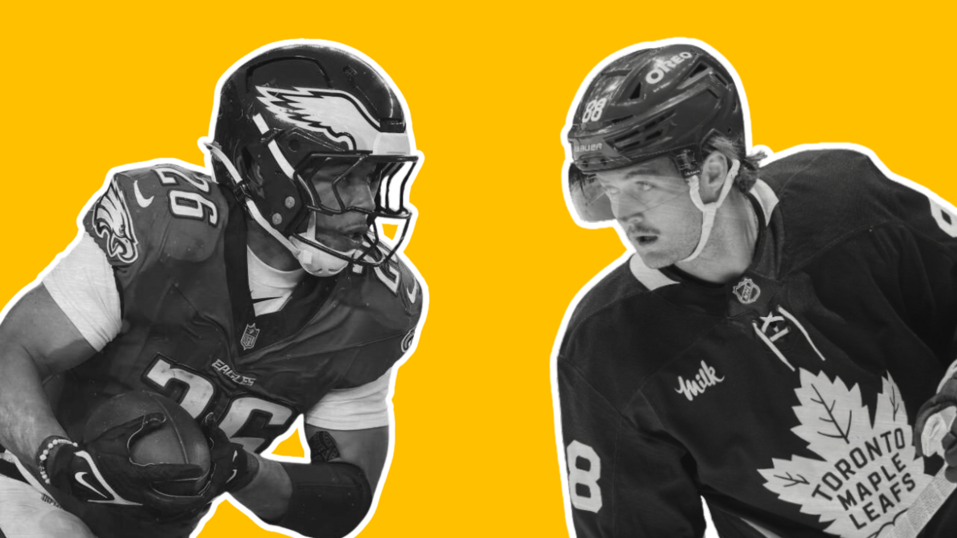 The NHL Puzzle: Why Hockey Players Earn More Than NFL Players