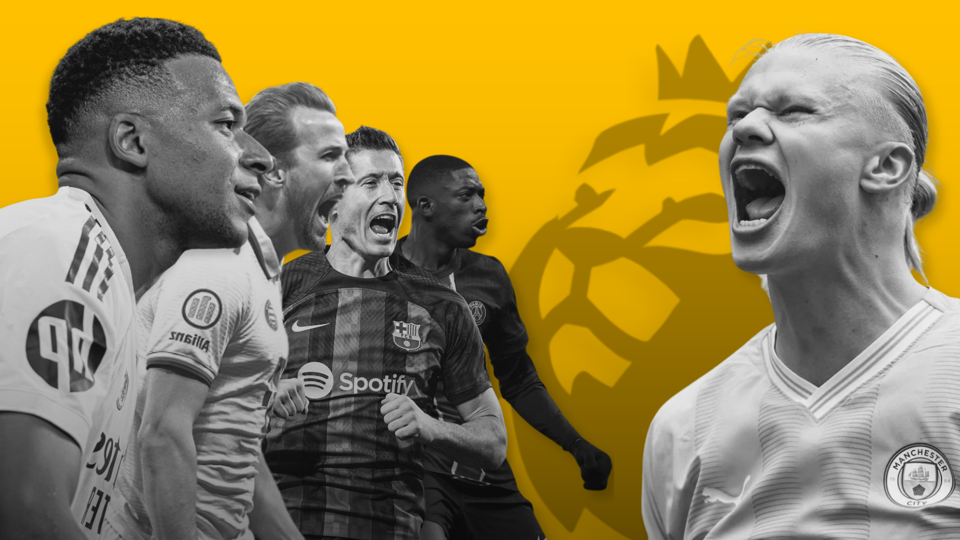 The Money League: How the Premier League Dominates Football Compensation